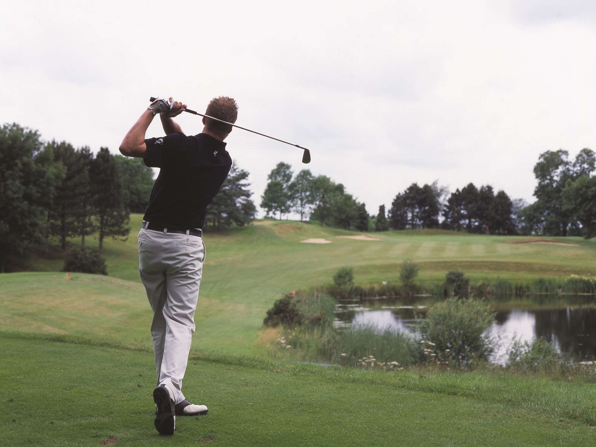 Sunday Driver Sunday Driver Golf Break | Staverton Park Hotel, Daventry